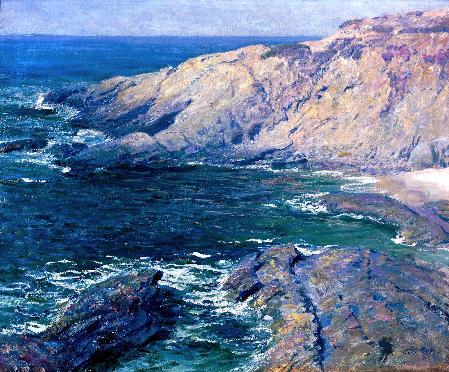 art for sale: Guy Rose