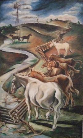 art for sale: Joseph Vorst