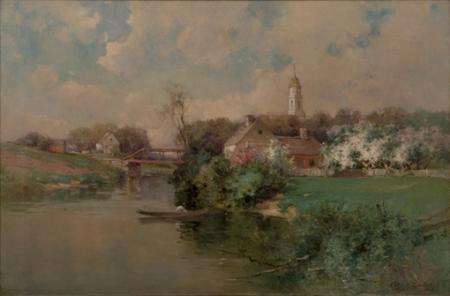 art for sale: George Henry Smillie