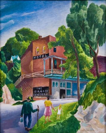 art for sale: William Samuel Schwartz