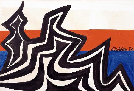 art for sale: Alexander (Sandy) Calder