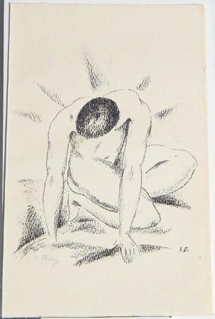 art for sale: Josef Eberz