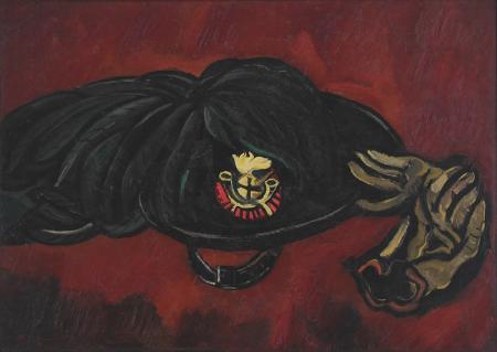 art for sale: Marsden Hartley