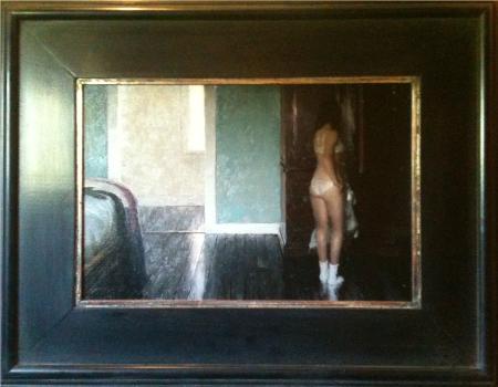 art for sale: Jeremy Lipking