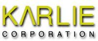 Logo for: Karlie Corporation