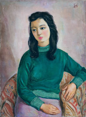 Shanyu Hu