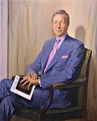 John Kelly : Charles J. Haughey