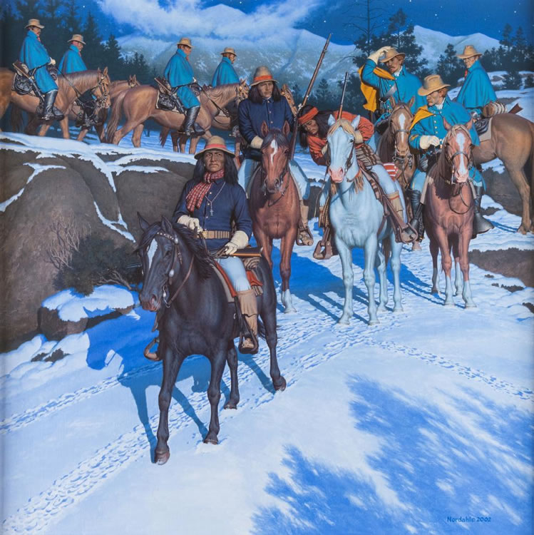 David Nordahl : From Auction Records