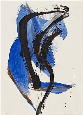 Istvan Nadler : Untitled 1991