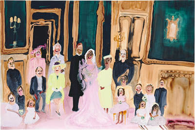 Genieve Figgis