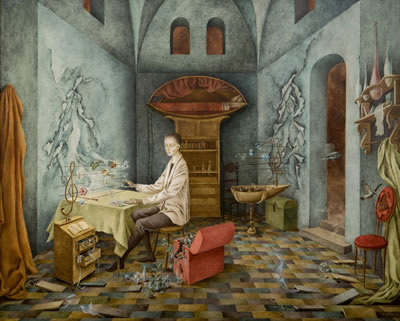 Remedios Varo Uranga