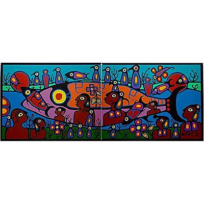 Christian Morrisseau