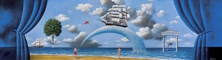 Rafal Olbinski