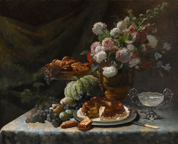 Frans Mortelmans : From Auction Records