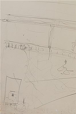 sample from WORKS ON PAPER