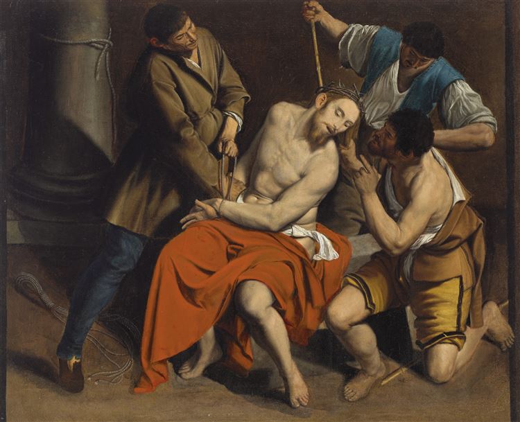 Orazio Gentileschi : From Auction Records