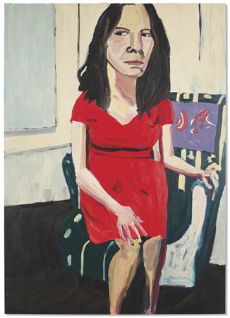 Chantal Joffe