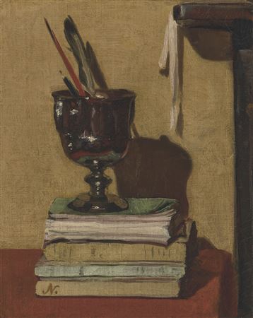 William (Sir William) Nicholson