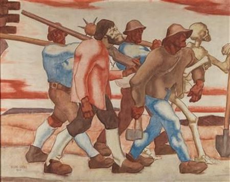 Albin Egger-Lienz