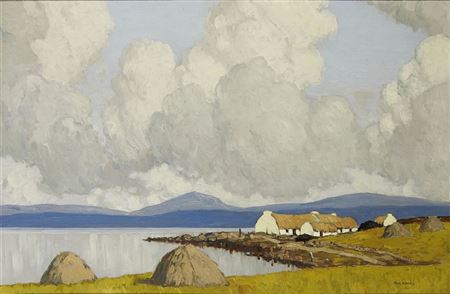 sample from Outstanding Irish Art