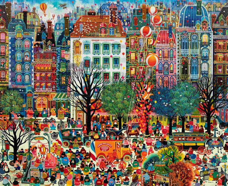 Hiro Yamagata : From Auction Records