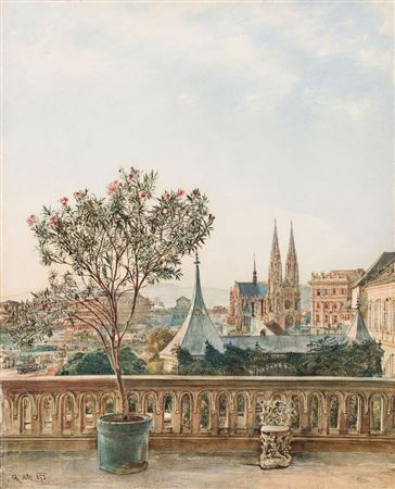 sample from 19th Century Paintings