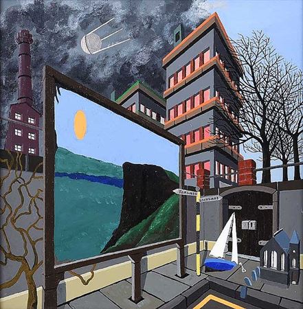 Dennis Kelly : BELFAST (TRIPTYCH)