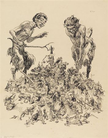 Heinrich Kley