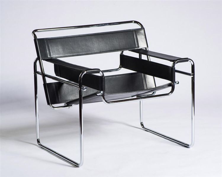 Marcel Breuer : From Auction Records