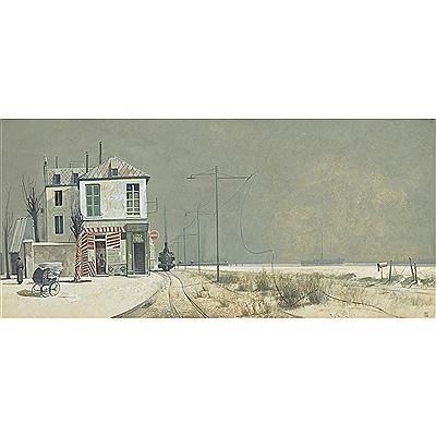 James McNaught