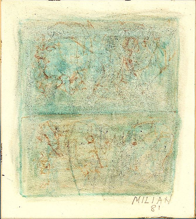 Raul Milian : From Auction Records