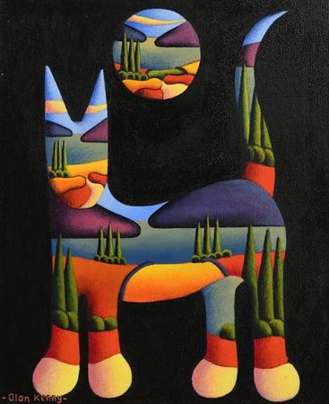 Alan Kenny