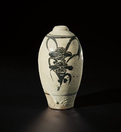 Shoji Hamada : Early vase