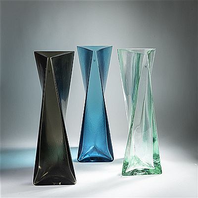 sample from Murano Glass