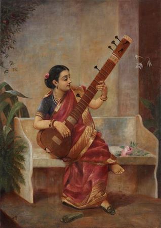 Raja Ravi Varma