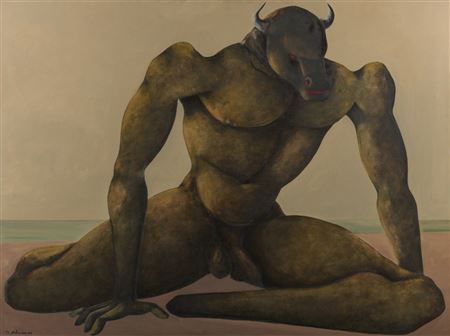 Bahman Mohasses