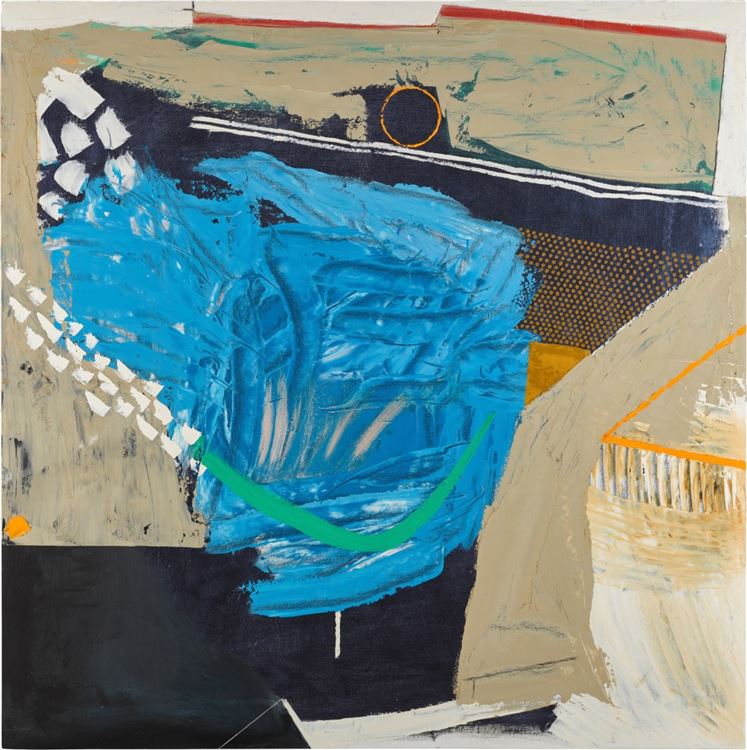 Matthew Lanyon : From Auction Records