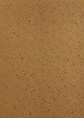 Tschang-Yeul Kim : Waterdrops