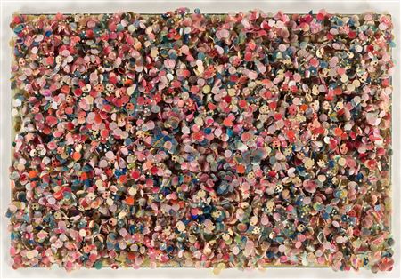 Howardena Pindell