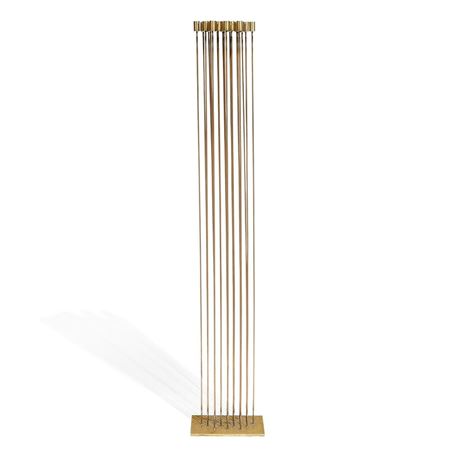 Val Bertoia : Stands Tall for Sounds from All ..., #B-2454