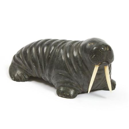 Peter Nowra : WALRUS