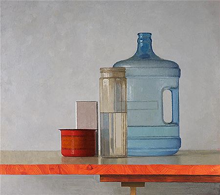 Jude Rae : Still Life 311