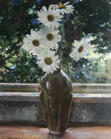 Hamish Constable Paterson : MARGUERITES