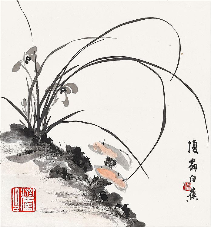 Bai Jiao : From Auction Records