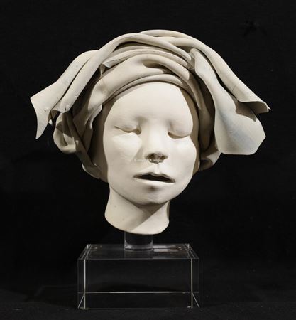 Erica Chaffart : Head