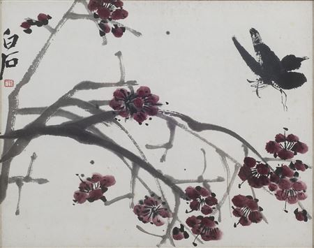 sample from Exquisite Eye: Chinese Paintings Online 