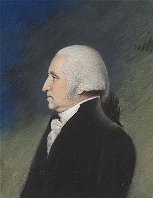 James Sr Sharples : GEORGE WASHINGTON