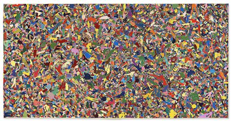 Alighiero E Boetti : Tutto