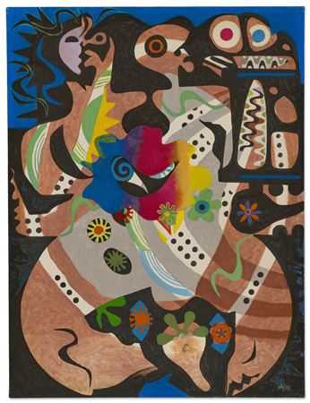 Eileen Forrester Agar