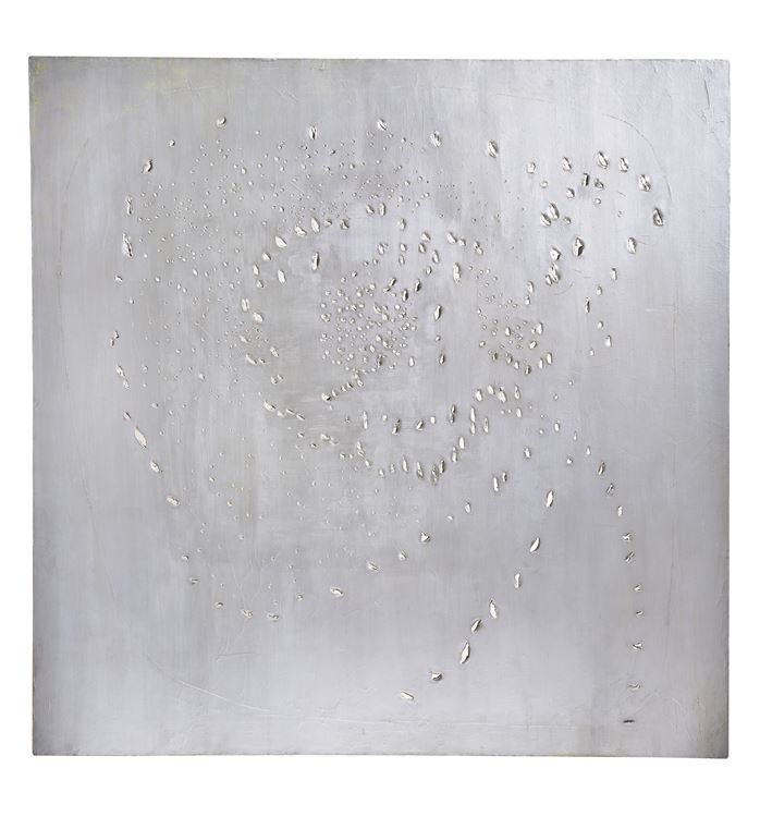 Lucio Fontana : From Auction Records